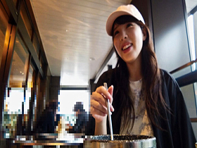 街角尻穴　いじいじのち、ずぽずぽデート　サンプル画像03